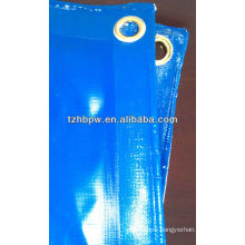 PVC Tarpaulin Coated